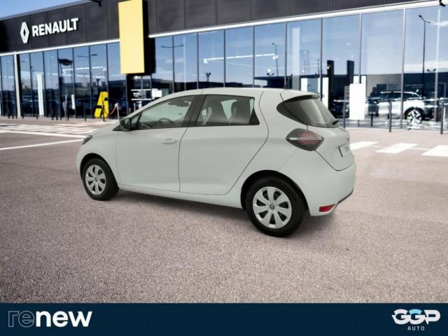 Renault Zoe image 2