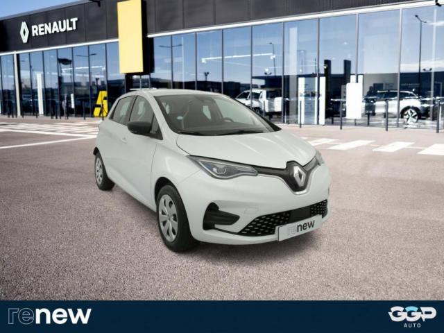 Renault Zoe image 7