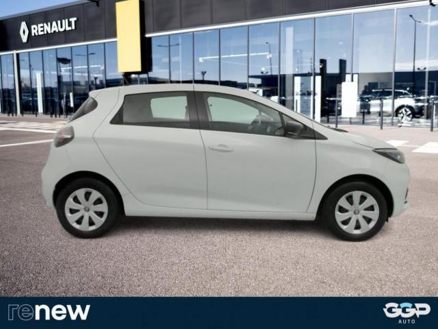 Renault Zoe image 6
