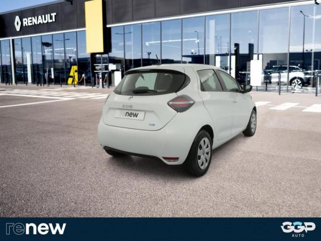 Renault Zoe image 5