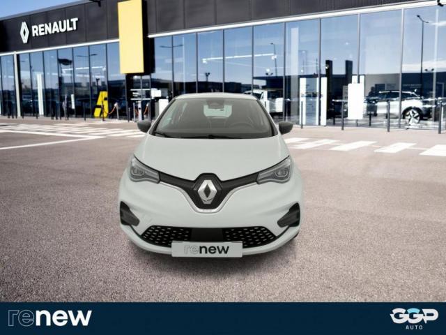 Renault Zoe image 8