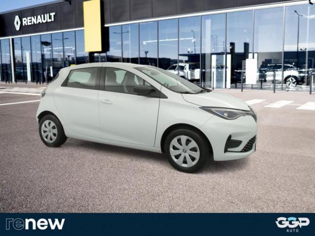 Renault Zoe image 4
