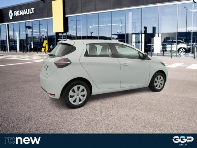 Renault Zoe image 1