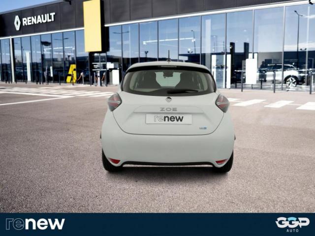 Renault Zoe image 3