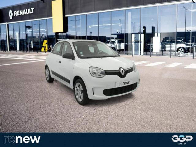 Renault Twingo image 9