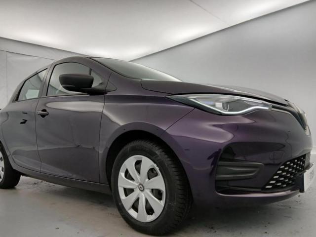 Renault Zoe image 3