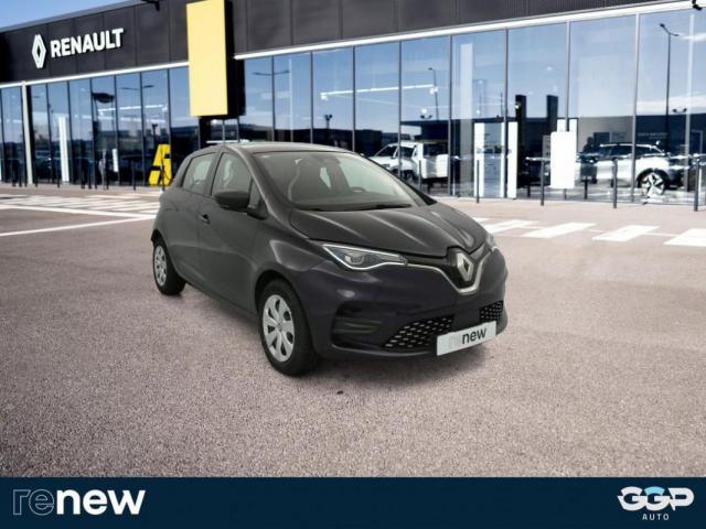 Renault Zoe image 4