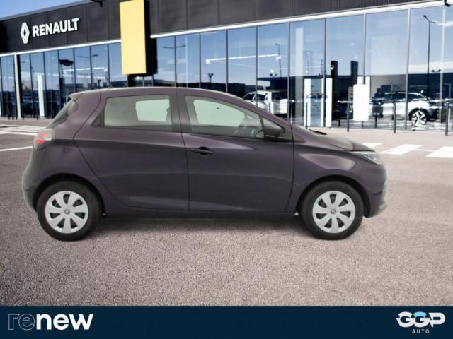 Renault Zoe image 8