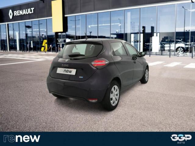 Renault Zoe image 2