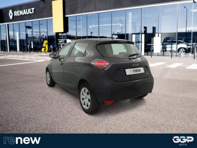 Renault Zoe image 7