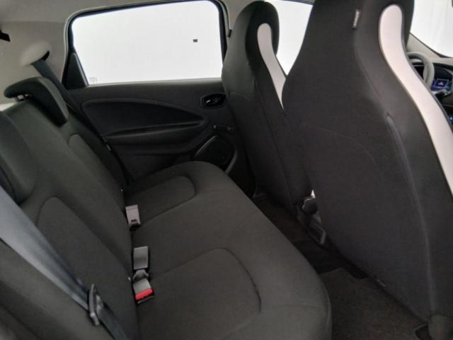 Renault Zoe image 1