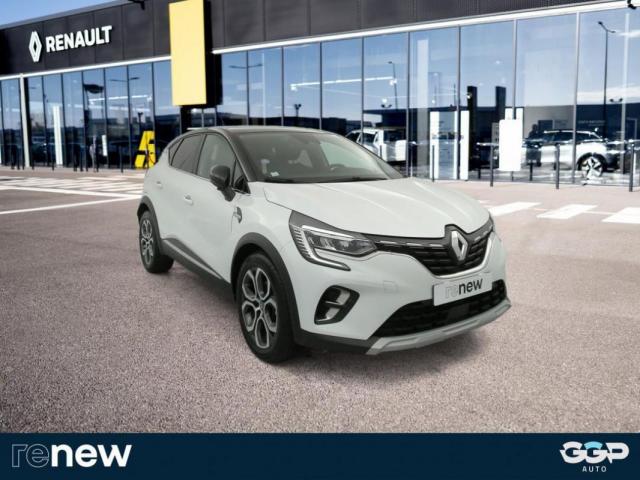 Renault Captur image 3