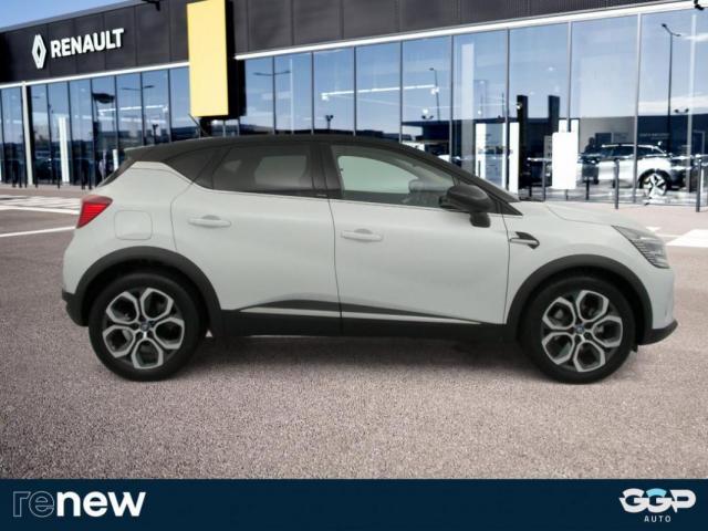 Renault Captur image 6