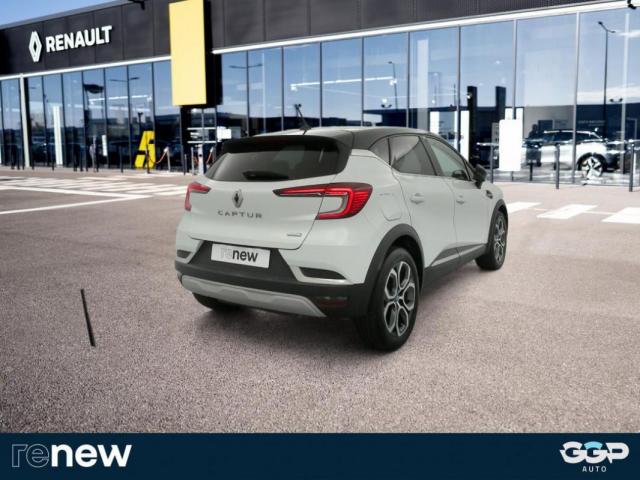 Renault Captur image 7