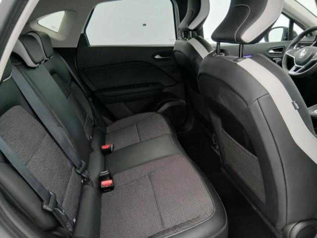 Renault Captur image 5