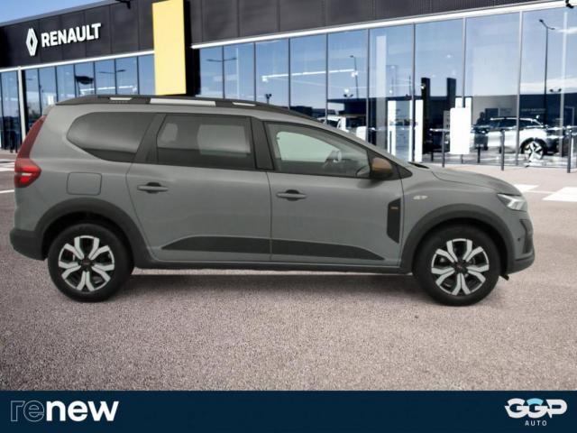 Dacia Jogger image 7