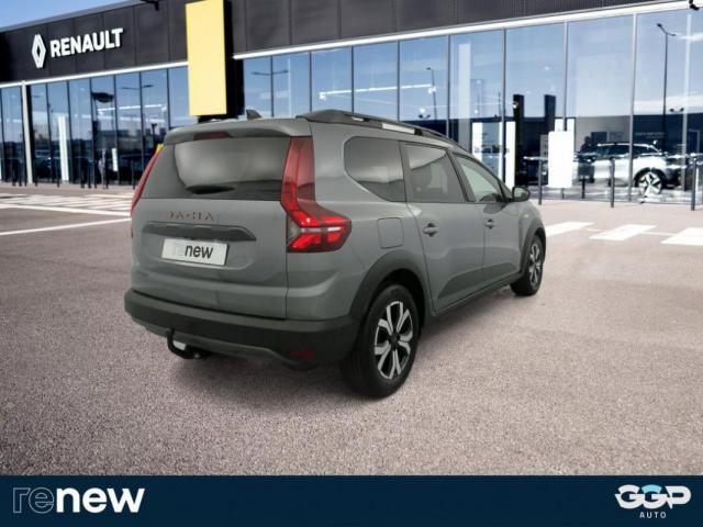Dacia Jogger image 6