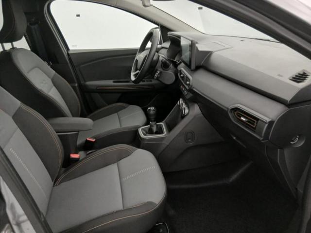 Dacia Jogger image 5