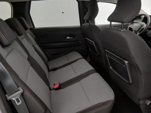 Dacia Jogger image 3