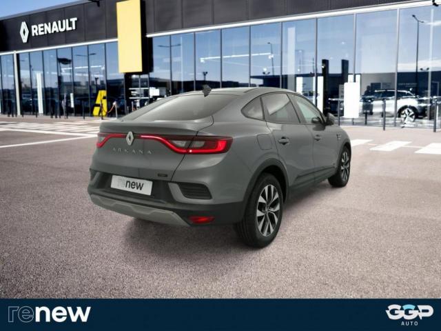 Renault Arkana image 3