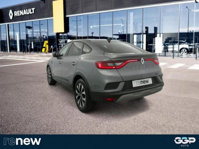 Renault Arkana image 8