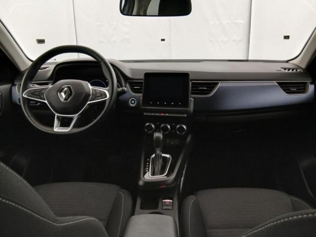 Renault Arkana image 9