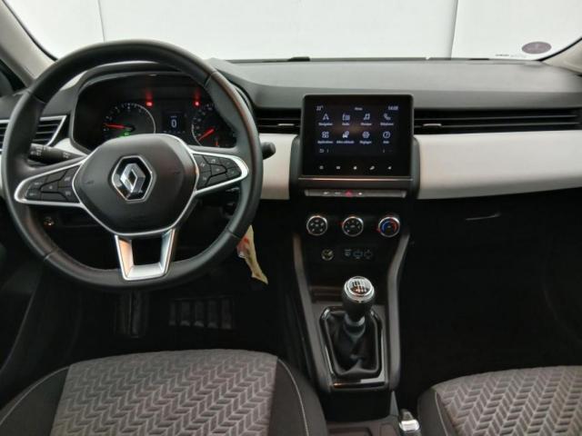 Renault Clio image 1