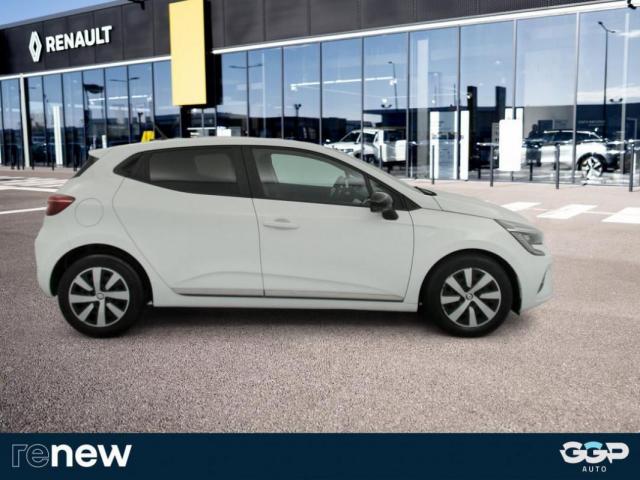 Renault Clio image 2
