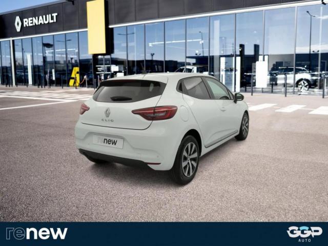 Renault Clio image 4
