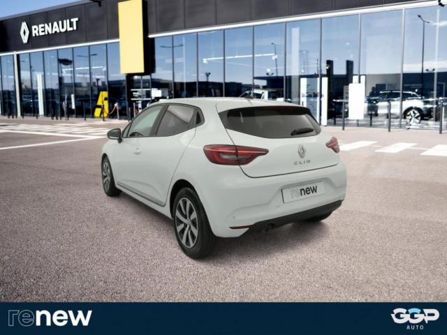 Renault Clio image 5