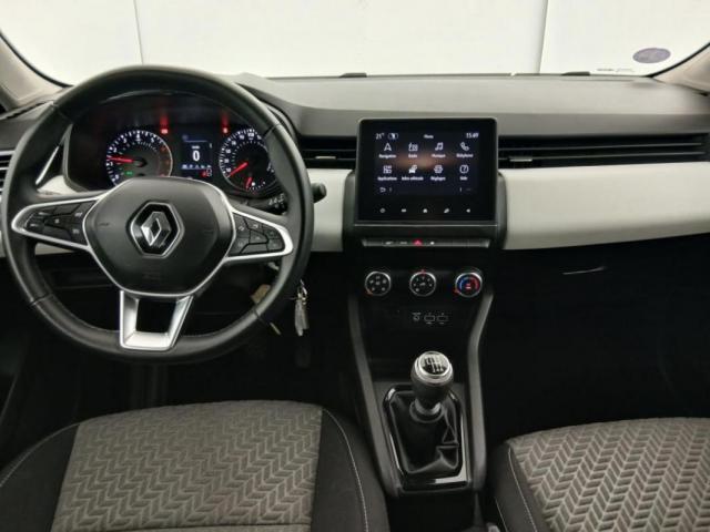 Renault Clio image 3