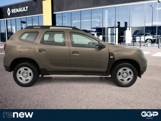 Dacia Duster image 1
