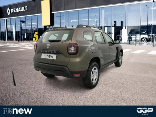 Dacia Duster image 3