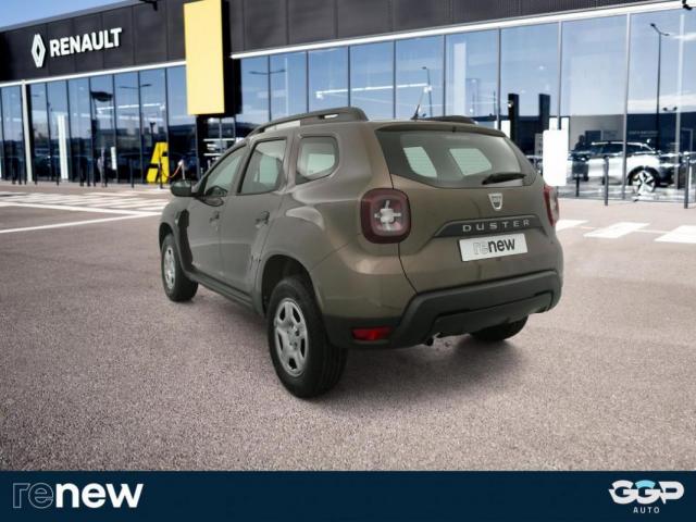 Dacia Duster image 8