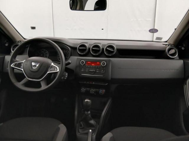 Dacia Duster image 9