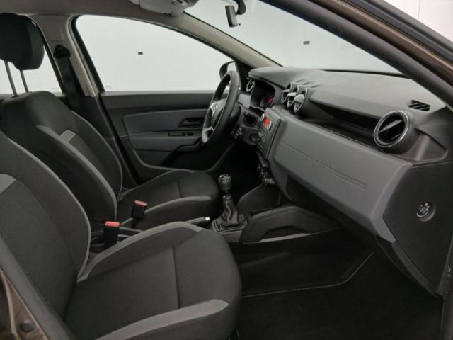 Dacia Duster image 4