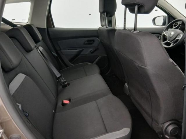 Dacia Duster image 5