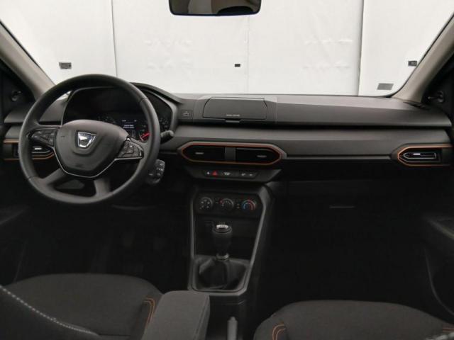 Dacia Sandero image 7