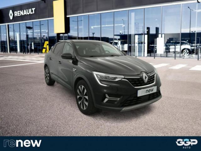 Renault Arkana image 8