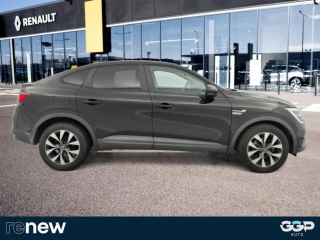 Renault Arkana image 3