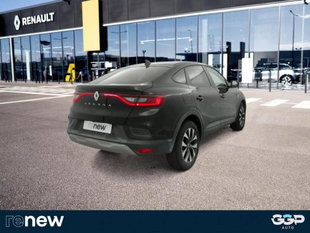 Renault Arkana image 4