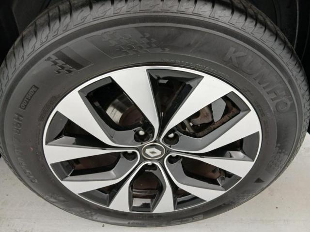 Renault Arkana image 1