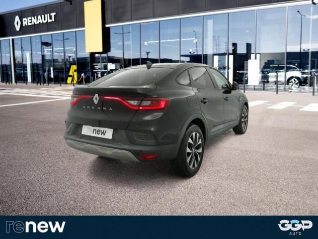 Renault Arkana image 7