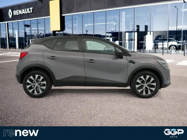 Renault Captur image 1
