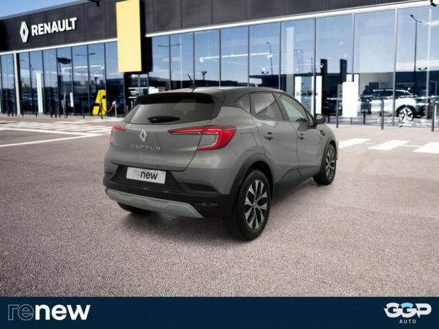 Renault Captur image 9