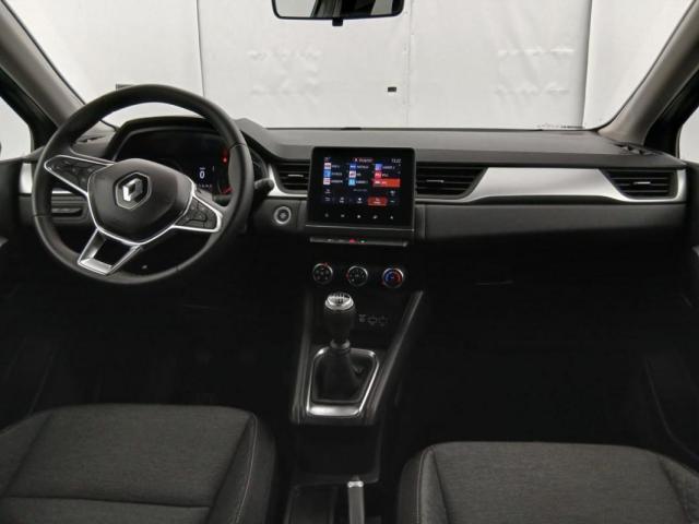 Renault Captur image 3