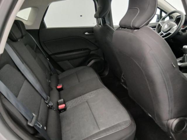 Renault Captur image 5