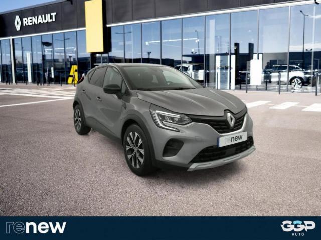 Renault Captur image 1