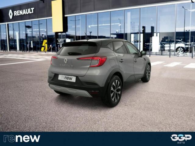 Renault Captur image 8