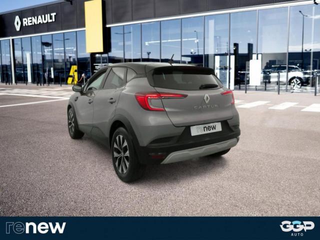 Renault Captur image 7